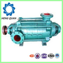 D Type Multi-stage sectional gravel pump